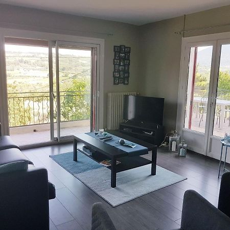 Maison Provence Avec Piscine Privative Nyons Zewnętrze zdjęcie