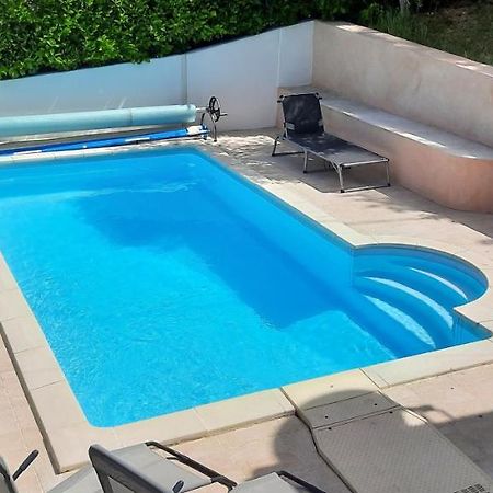 Maison Provence Avec Piscine Privative Nyons Zewnętrze zdjęcie