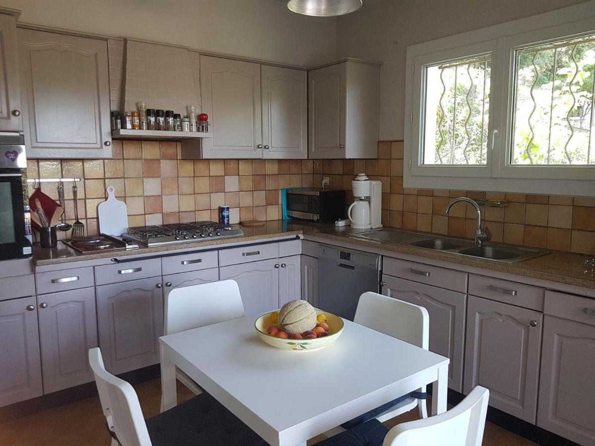 Maison Provence Avec Piscine Privative Nyons Zewnętrze zdjęcie