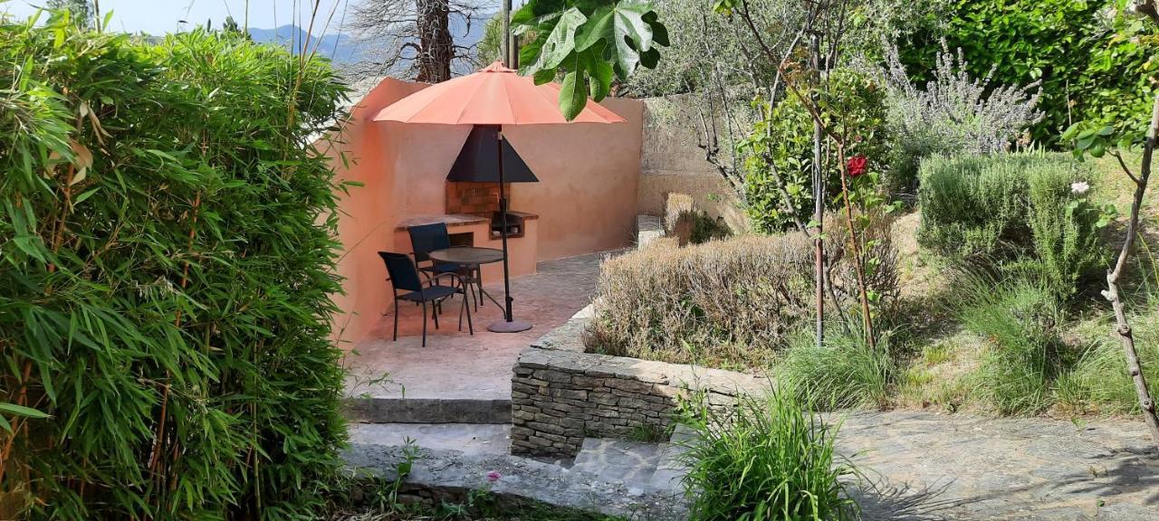 Maison Provence Avec Piscine Privative Nyons Zewnętrze zdjęcie