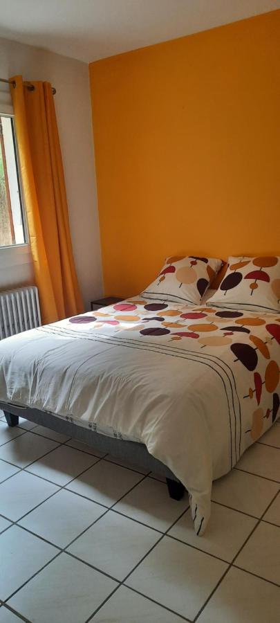 Maison Provence Avec Piscine Privative Nyons Zewnętrze zdjęcie