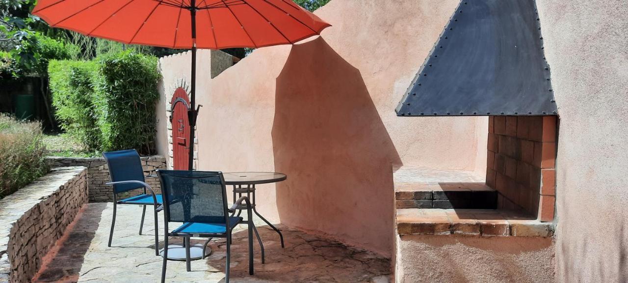 Maison Provence Avec Piscine Privative Nyons Zewnętrze zdjęcie